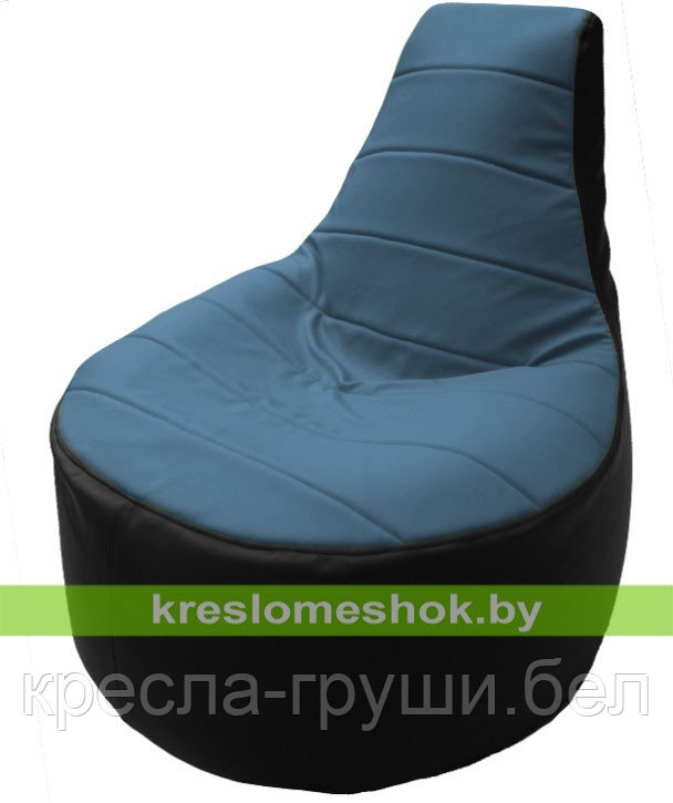 Кресло мешок Трон Т1.3-11 - фото 1 - id-p45555895