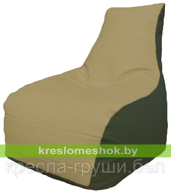 Кресло мешок Бумеранг Б1.3-05 - фото 1 - id-p45555933