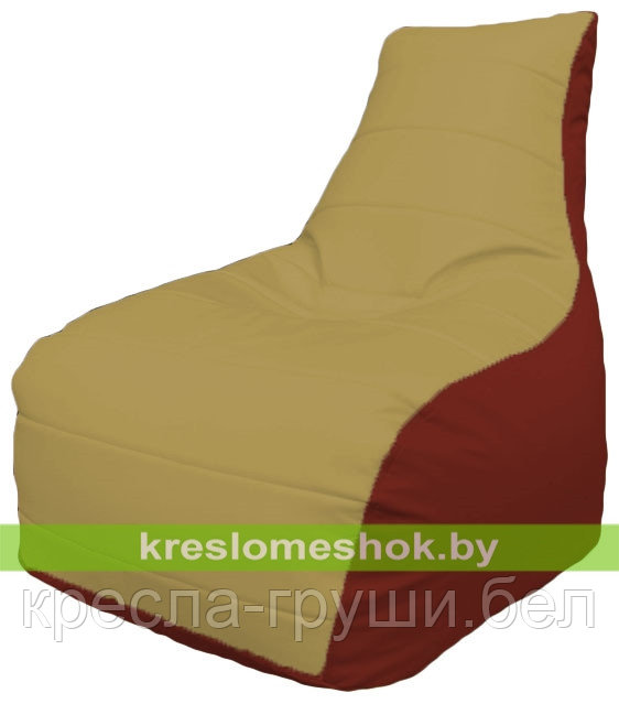 Кресло мешок Бумеранг Б1.3-08 - фото 1 - id-p45555936