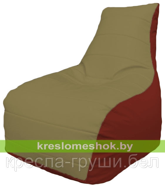 Кресло мешок Бумеранг Б1.3-09 - фото 1 - id-p45555937