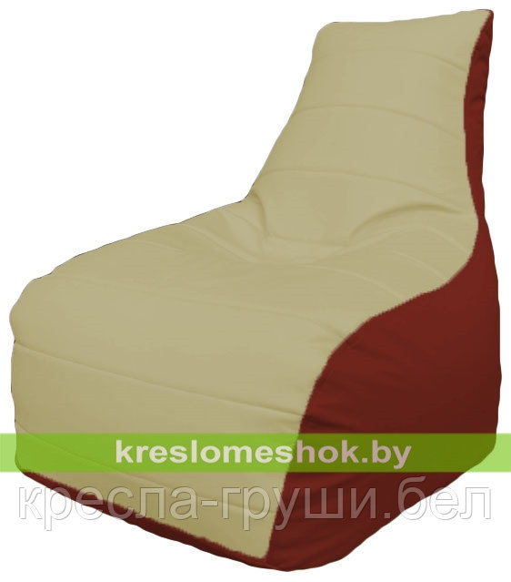 Кресло мешок Бумеранг Б1.3-07 - фото 1 - id-p45555935