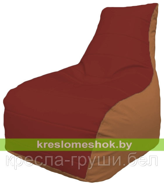 Кресло мешок Бумеранг Б1.3-15 - фото 1 - id-p45555943