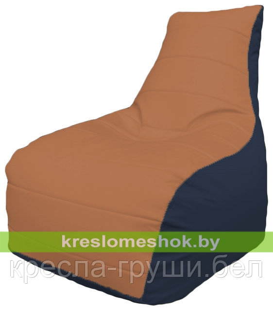 Кресло мешок Бумеранг Б1.3-22 - фото 1 - id-p45555950