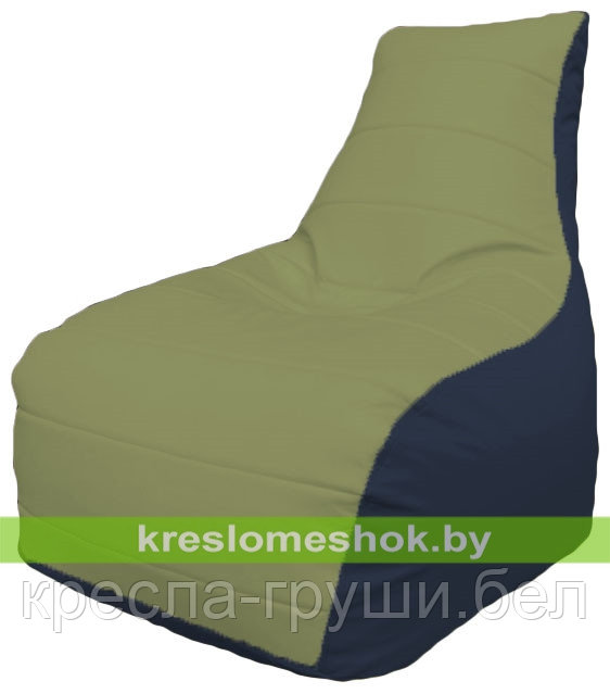 Кресло мешок Бумеранг Б1.3-28 - фото 1 - id-p45555956