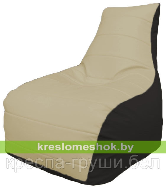 Кресло мешок Бумеранг Б1.3-37 - фото 1 - id-p45555965
