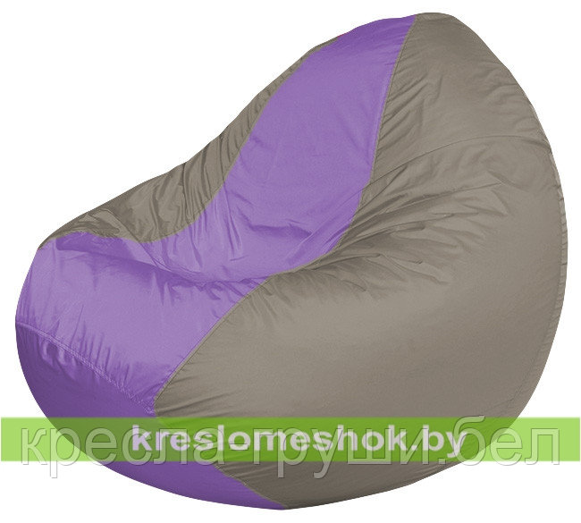 Кресло мешок Classic К2.1-97