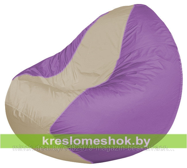 Кресло мешок Classic К2.1-108