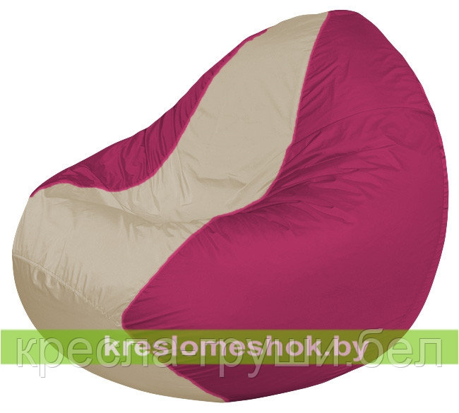 Кресло мешок Classic К2.1-123