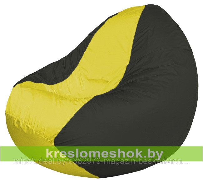 Кресло мешок Classic К2.1-128