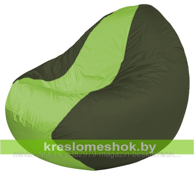 Кресло мешок Classic К2.1-125