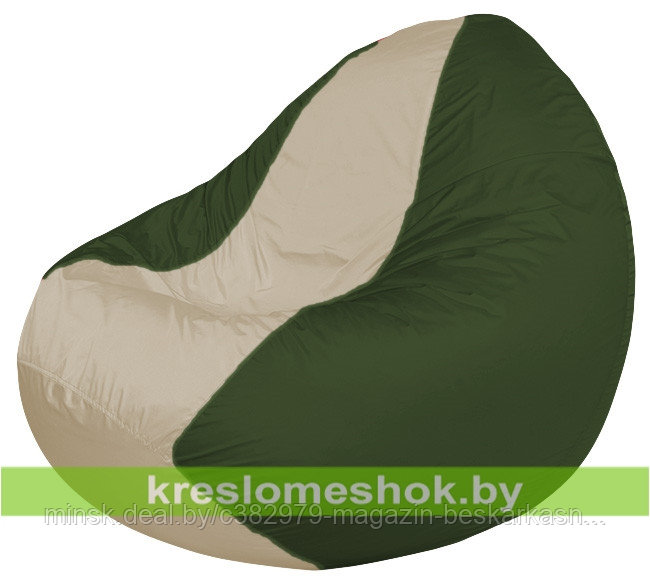 Кресло мешок Classic К2.1-126