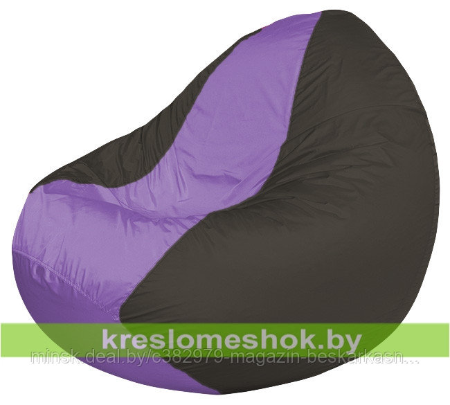 Кресло мешок Classic К2.1-132