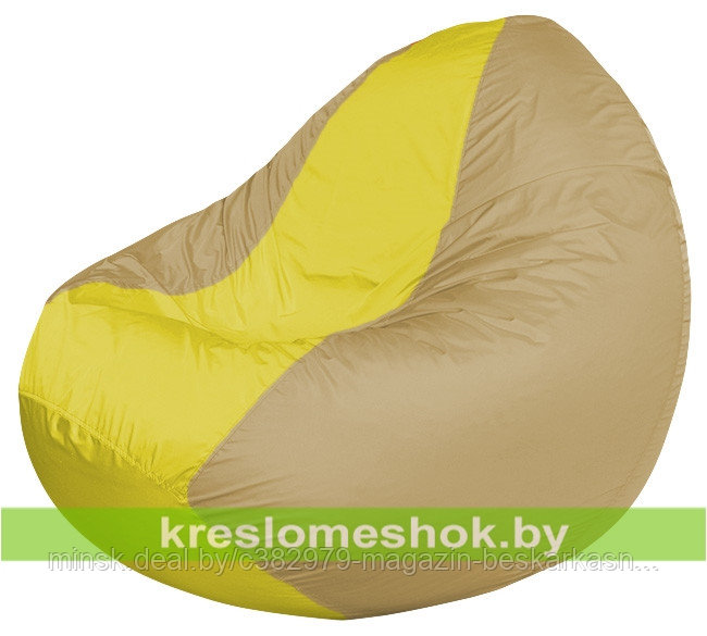 Кресло мешок Classic К2.1-136