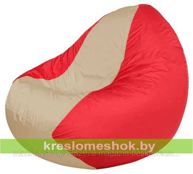 Кресло мешок Classic К2.1-154