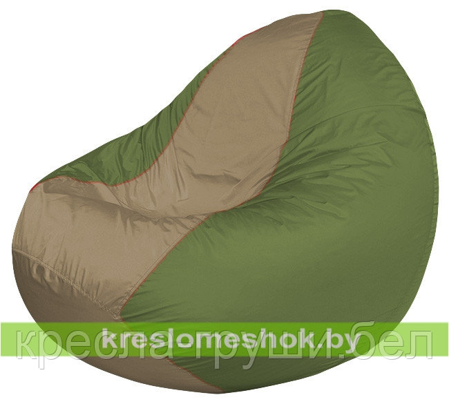 Кресло мешок Classic К2.1-155