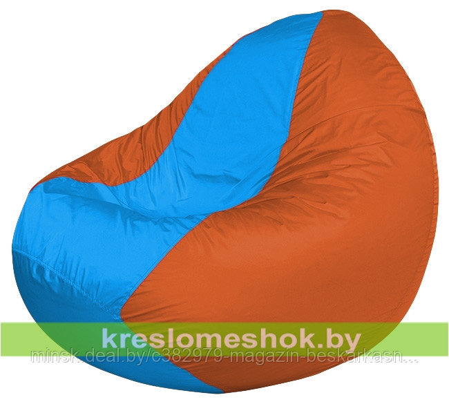 Кресло мешок Classic К2.1-156