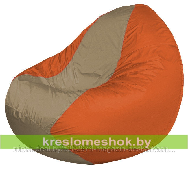 Кресло мешок Classic К2.1-159