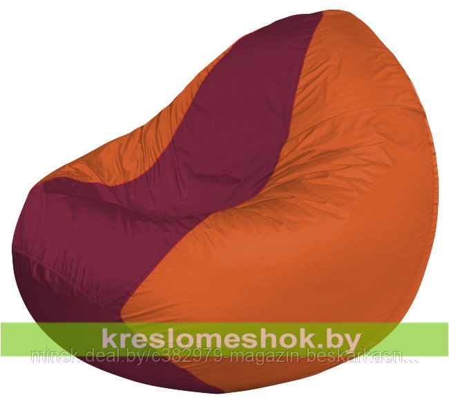 Кресло мешок Classic К2.1-182