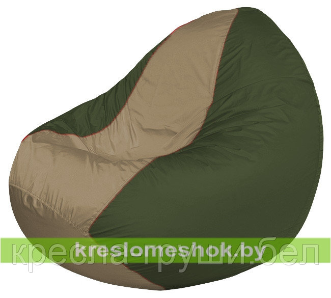 Кресло мешок Classic К2.1-217