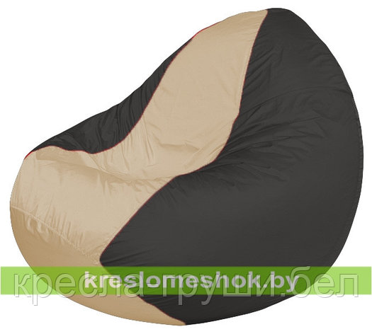 Кресло мешок Classic К2.1-225, фото 2