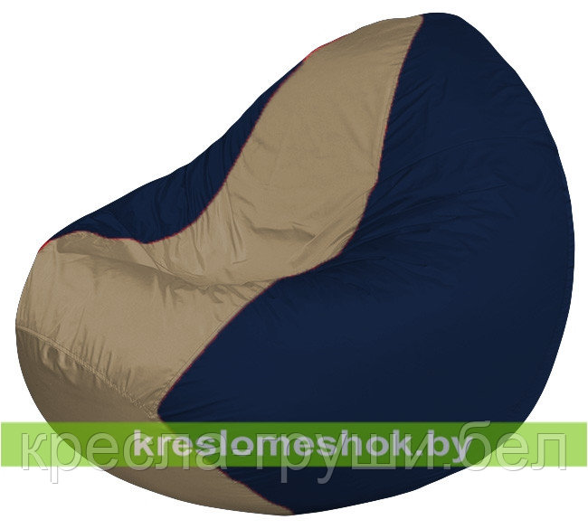 Кресло мешок Classic К2.1-227