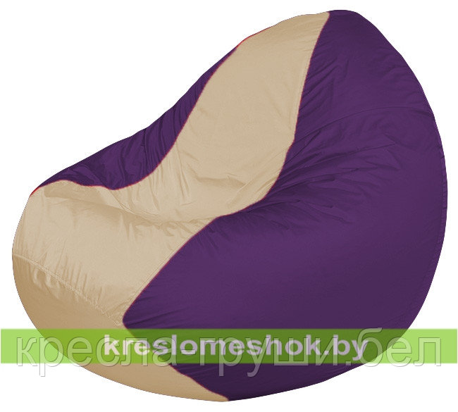 Кресло мешок Classic К2.1-235