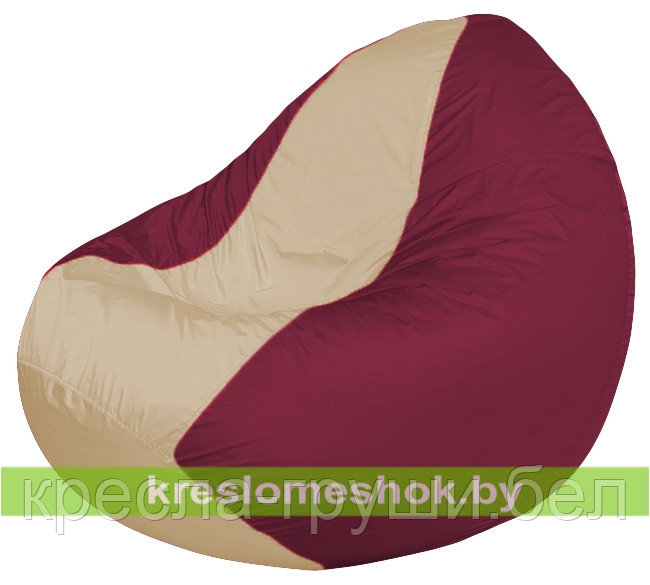 Кресло мешок Classic К2.1-249
