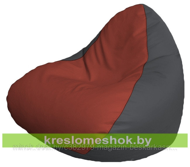 Кресло мешок RELAX Р2.3-71
