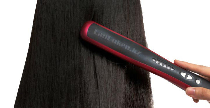 Расческа выпрямитель для волос Hair Straightener SR-668 Оригинал - фото 5 - id-p45559884