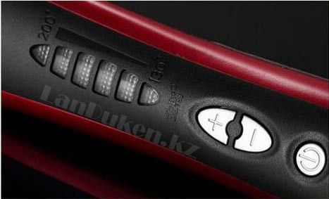 Расческа выпрямитель для волос Hair Straightener SR-668 Оригинал - фото 7 - id-p45559884