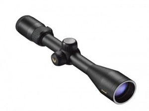 Оптический прицел Nikon ProStaff 3-9x40 - фото 1 - id-p1702495