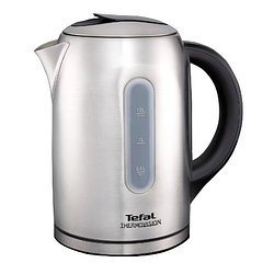 Чайник TEFAL KI410D THERMOVISION INOX