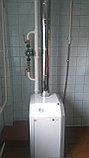 Установка насоса в систему отопления, фото 2