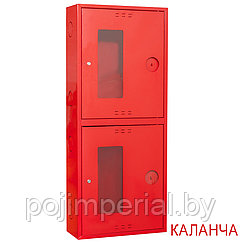 Шкаф пожарный КАЛАНЧА-03-4О-НОК