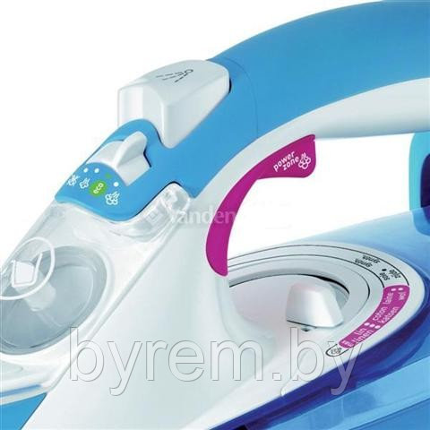 Утюг TEFAL FV5350 - фото 3 - id-p1704820