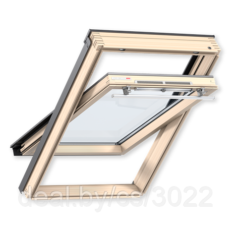 Мансардное окно Velux GZR MR08 (78x140)