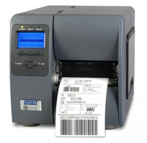 Промышленный принтер этикеток Datamax-O'Neil M-4206 Mark II - фото 1 - id-p45646884