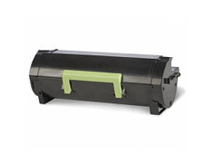 Тонер картридж для Lexmark MS510dn, Lexmark MS610dn, 50F2U00, 20К, без чипа (SPI)