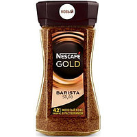 Кофе Nescafe Gold Barista Style