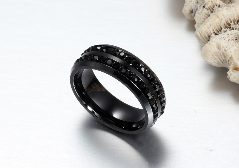 Блекси Black (кольцо) - фото 5 - id-p45662153