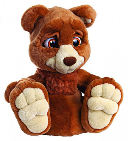 Интерактивный медведь Бруно 'Bruno' купить от Emotion Pets, фото 2