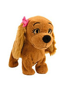 Интерактивная собачка Люси, купить от IMC Toys