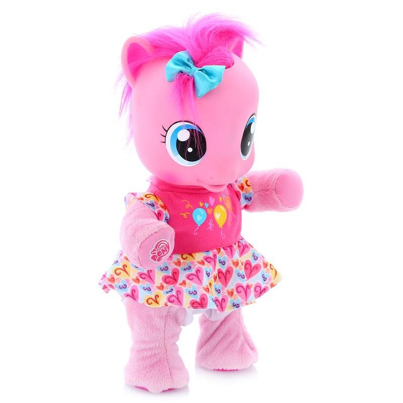 Малютка пони Пинки Пай, купить от My Little Pony