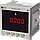 Амперметр цифровой PA194I одноканальный переменного тока (120х120 мм), фото 2