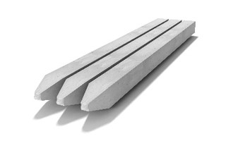 Сваи СП 100-30-9.1у