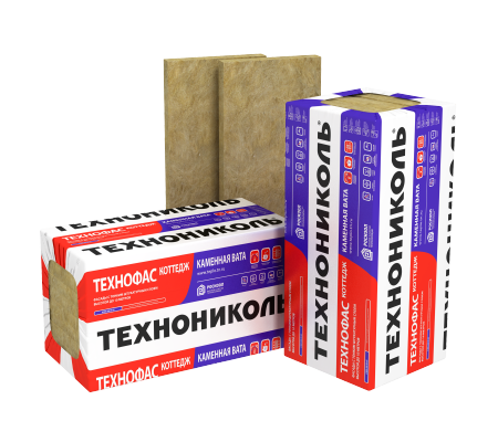 ТЕХНОФАС 600х1200х60