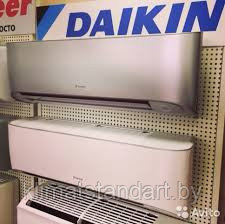 Кондиционер Daikin FTXK35AW/RXK35A - фото 3 - id-p45759908