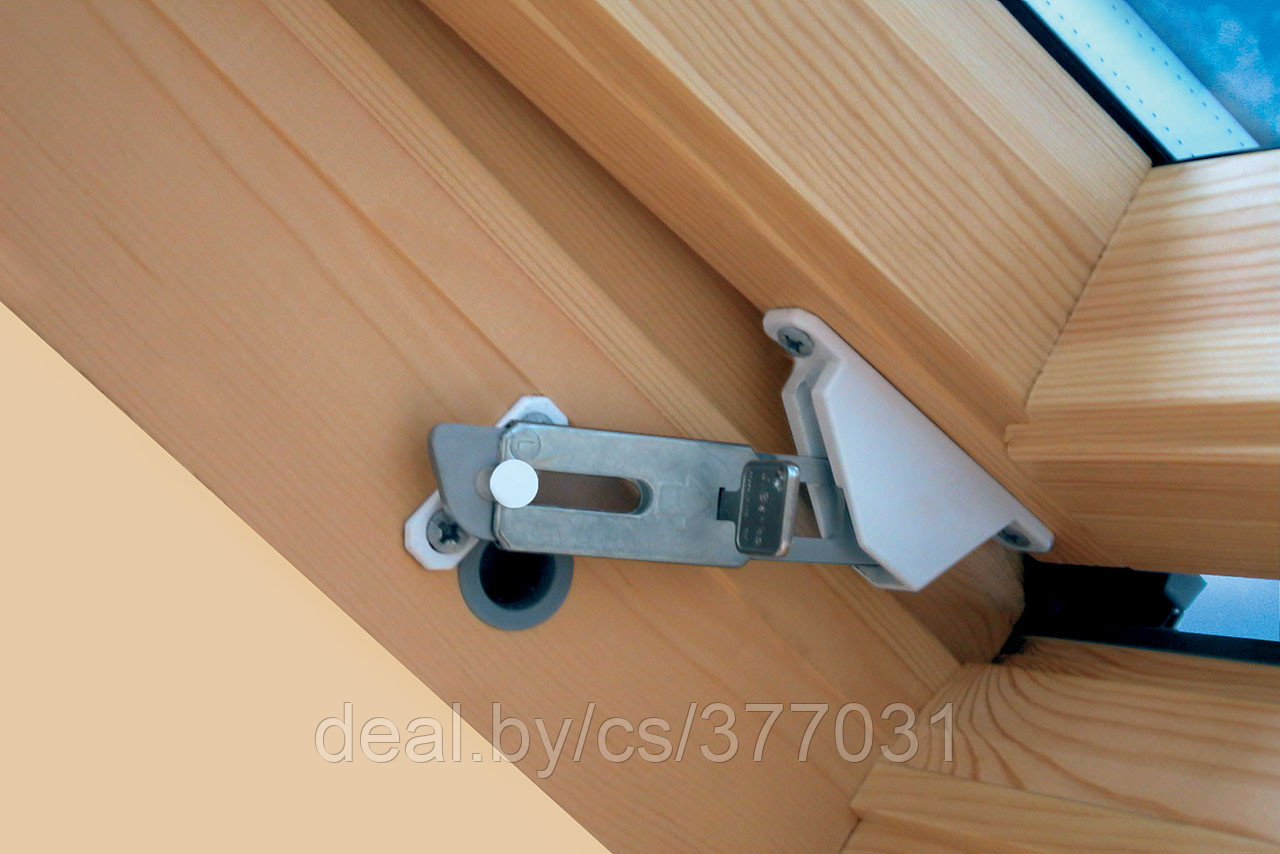 Ручка Для Мансардного Окна Velux Купить
