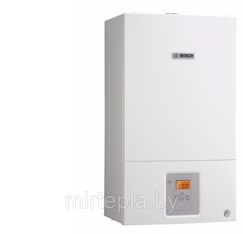 Bosch Gaz 6000 W WBN 35 H Газовый котел