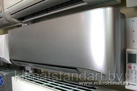 Кондиционер Daikin FTXK35AS/RXK35A - фото 3 - id-p45760032